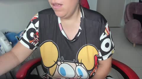 Snapshot of valery_adams1 chatting on 01-25-25, 04:34 Valery adams1 online show from 01-25-25, 04:34