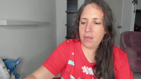 Snapshot of valery_adams1 chatting on 01-31-25, 04:58 Valery adams1 online show from 01-31-25, 04:58