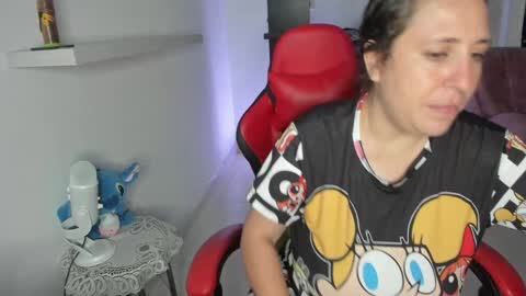 Snapshot of valery_adams1 chatting on 02-06-25, 03:48 Valery adams1 online show from 02-06-25, 03:48