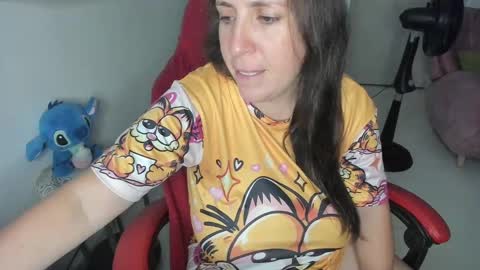 Snapshot of valery_adams1 chatting on 02-10-25, 03:46 Valery adams1 online show from 02-10-25, 03:46