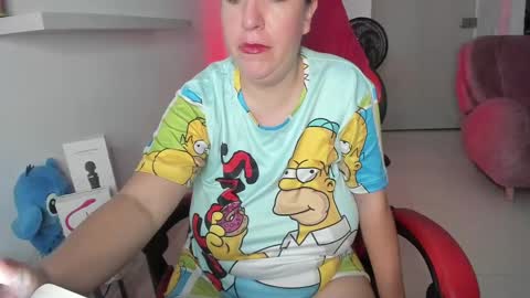 Snapshot of valery_adams1 chatting on 02-15-25, 06:12 Valery adams1 online show from 02-15-25, 06:12