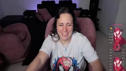 Snapshot of valery_adams1 chatting on 09-10-25, 04:45 Valery adams1 online show from 09-10-25, 04:45