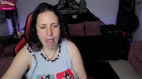 Snapshot of valery_adams1 chatting on 10-14-25, 03:40 Valery adams1 online show from 10-14-25, 03:40