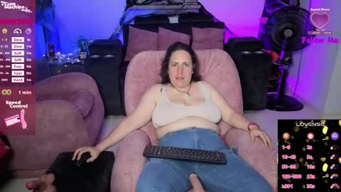 Snapshot of valery_adams1 chatting on 10-15-25, 05:29 Valery adams1 online show from 10-15-25, 05:29