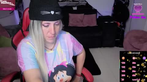 Snapshot of valery_adams1 chatting on 10-16-25, 05:19 Valery adams1 online show from 10-16-25, 05:19