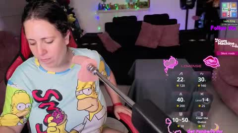 Snapshot of valery_adams1 chatting on 12-01-25, 04:17 Valery adams1 online show from 12-01-25, 04:17