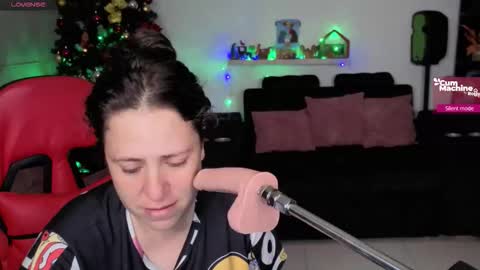 Valery adams1 online show from 01-06-26, 03:54