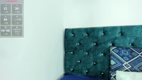 Snapshot of valery_adams13 chatting on 09-18-25, 12:07 valery_adams13 online show from 09-18-25, 12:07