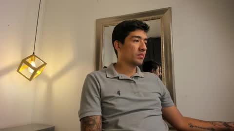 Valery and Dani online show from 12-05-25, 08:05