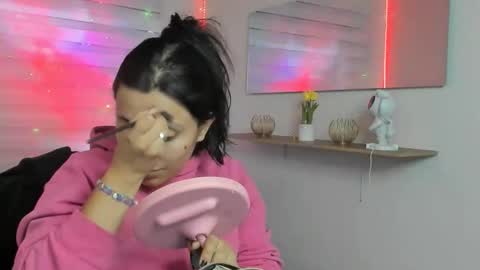 Snapshot of valery_bonneth chatting on 02-14-26, 12:13 valery_bonneth online show from 02-14-26, 12:13