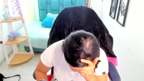 Snapshot of valery_bonneth chatting on 02-25-26, 07:23 valery_bonneth online show from 02-25-26, 07:23