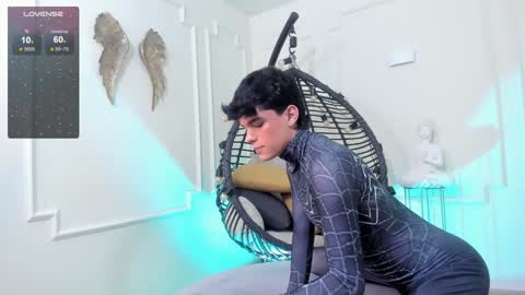 Thomy online show from 12-19-24, 07:40