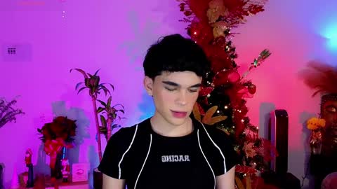 Thomy online show from 01-05-25, 07:17