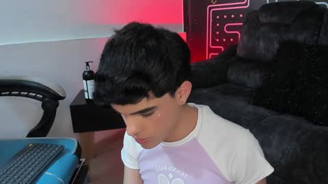 Thomy online show from 01-20-25, 12:15