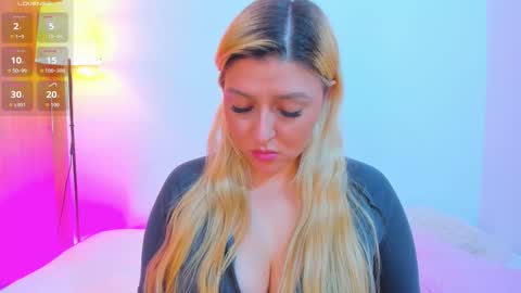 VALERY online show from 02-25-26, 01:15