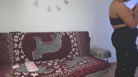 Snapshot of valery_lovex_ chatting on 11-30-25, 11:09 valery_lovex_ online show from 11-30-25, 11:09