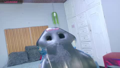 valery_luxx online show from 01-13-26, 12:32