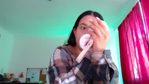 Snapshot of valery_meer_ chatting on 02-05-26, 02:00 Valeria online show from 02-05-26, 02:00