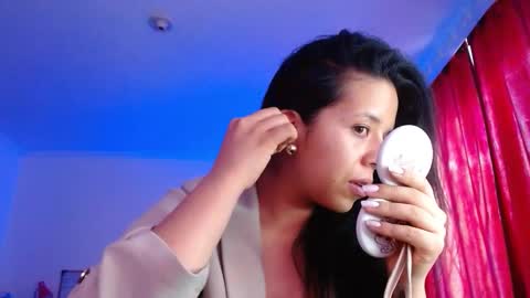 Snapshot of valery_meer_ chatting on 02-11-26, 12:21 Valeria online show from 02-11-26, 12:21