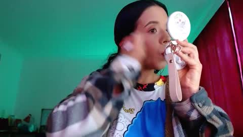 Snapshot of valery_meer_ chatting on 02-28-26, 10:00 Valeria online show from 02-28-26, 10:00