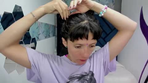 VALERY MORE online show from 09-30-25, 12:21