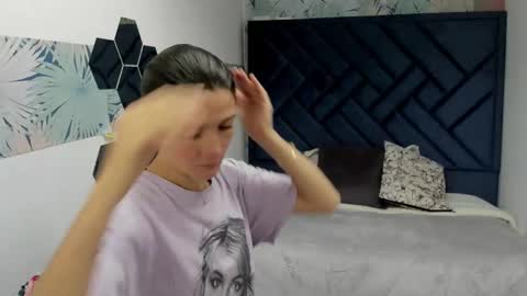 VALERY MORE online show from 11-20-25, 12:16