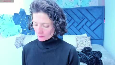 VALERY MORE online show from 12-15-25, 12:20