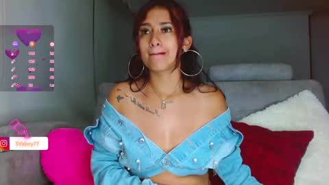 valery_say_v online show from 02-28-25, 08:09