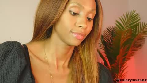 Valery swan1 online show from 10-29-25, 04:04