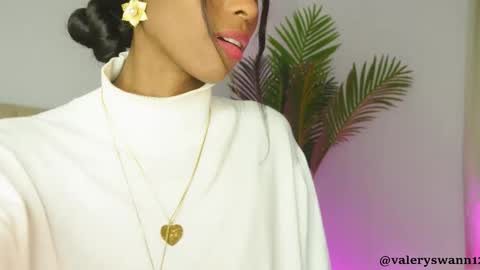 Valery swan1 online show from 01-13-26, 01:44