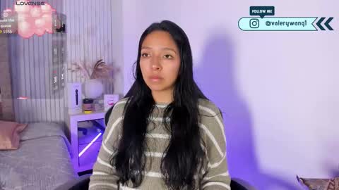 Val online show from 11-29-25, 11:57