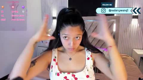 Val online show from 01-17-26, 11:59