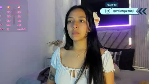 Val online show from 02-26-26, 12:15