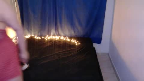 Valeria online show from 12-14-25, 10:20