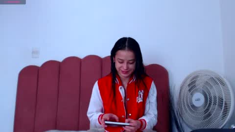 B V Naughty online show from 01-13-25, 04:41