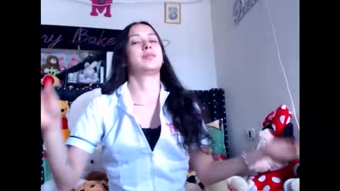 B V Naughty online show from 12-03-25, 07:01