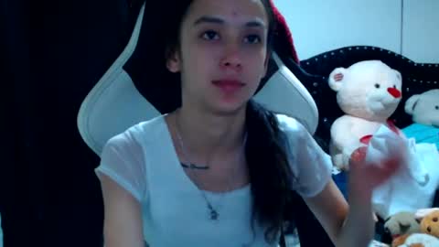 B V Naughty online show from 04-09-26, 01:16