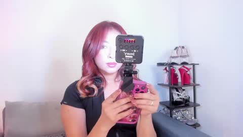 call me Maria online show from 03-09-25, 02:18