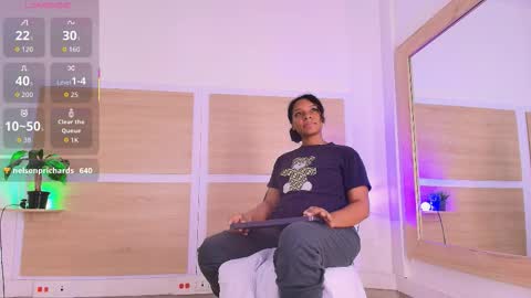 Snapshot of valerycortezm chatting on 01-17-26, 01:10 Valery online show from 01-17-26, 01:10