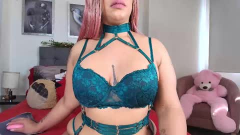 valeryharriz online show from 02-20-25, 03:41