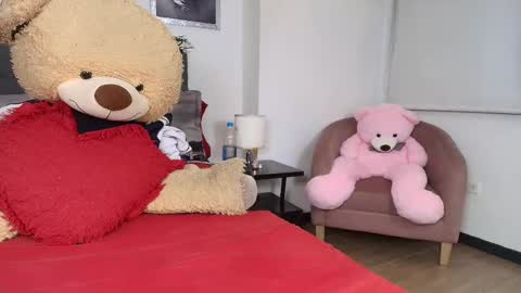 valeryharriz online show from 02-22-25, 10:31