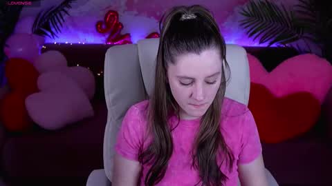 V A L E R Y  M U R online show from 02-22-26, 01:42