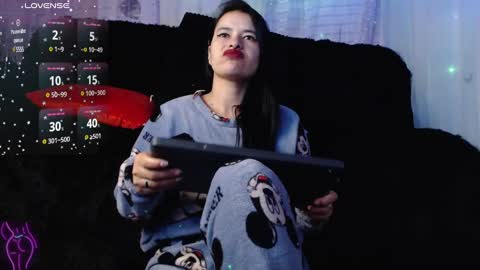 Valery online show from 01-20-25, 10:18