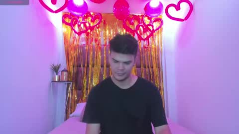 Snapshot of valerystonne_ chatting on 02-13-25, 07:21 Valery Stonne online show from 02-13-25, 07:21