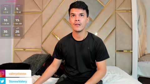 Snapshot of valerystonne_ chatting on 03-07-25, 09:59 Valery Stonne online show from 03-07-25, 09:59