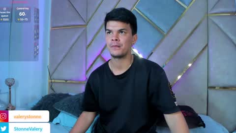 Snapshot of valerystonne_ chatting on 03-10-25, 09:29 Valery Stonne online show from 03-10-25, 09:29