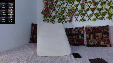 ValeryTunder online show from 01-14-26, 12:00