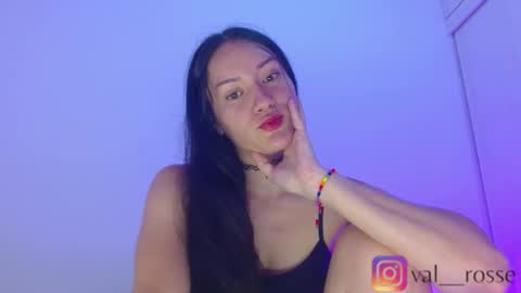 Val online show from 09-16-25, 12:33