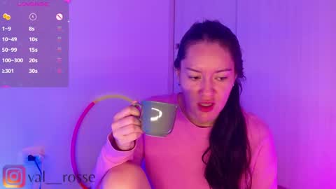 Val online show from 10-09-25, 08:56