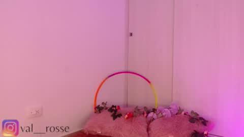 Val online show from 10-18-25, 01:12